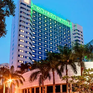 Orchard Singapore