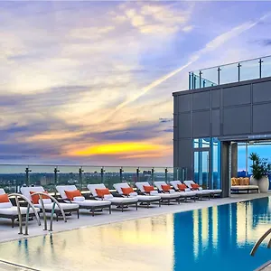 X Toronto, A Destination By Hyatt Canada