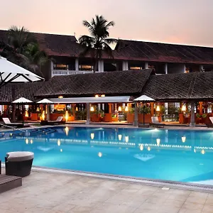 Vasundhara Sarovar Premiere Resort