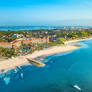 Grand Mirage & Thalasso Bali Indonesia