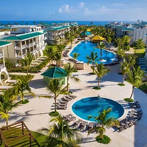 El Beso Adults Only At Ocean El Faro Dominican Republic